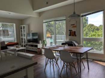 Unit 3 at 65 Waterloo St., Kitchener