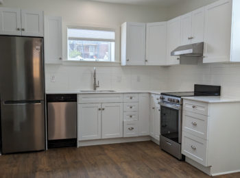 Apartment at 323 Duke St. W, Kitchener